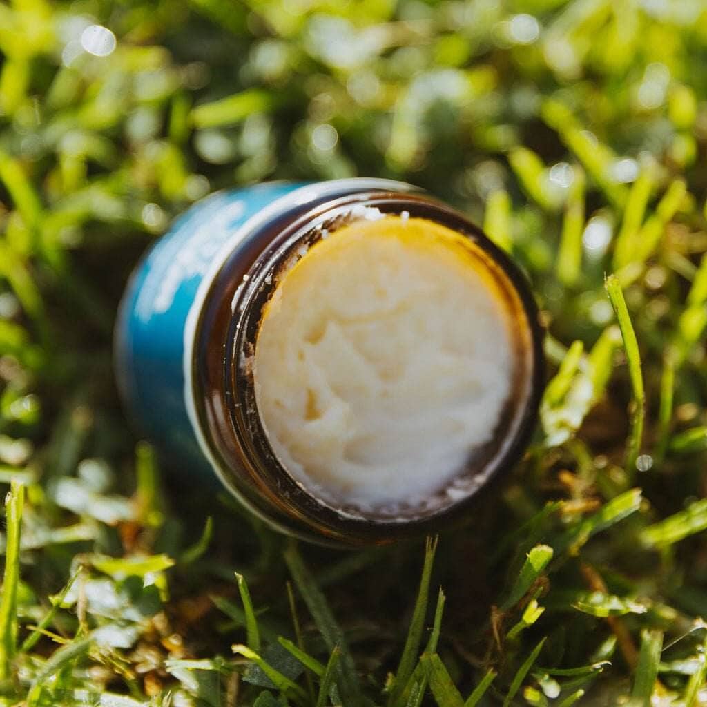 Tallow Magnesium Balm – Relax & Restore Body Balm