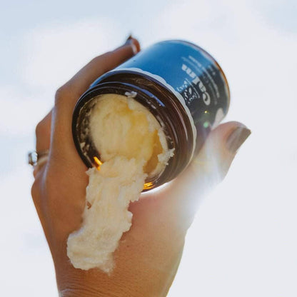 Tallow Magnesium Balm – Relax & Restore Body Balm