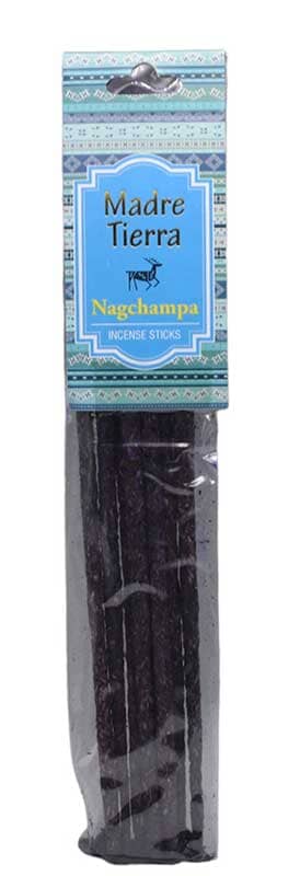 Madre Tierra Nag Champa Incense Stick - Spirit Nest
