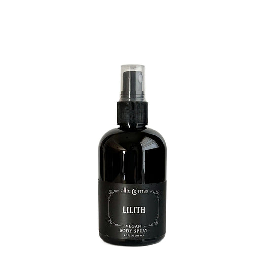 Lilith Body Spray