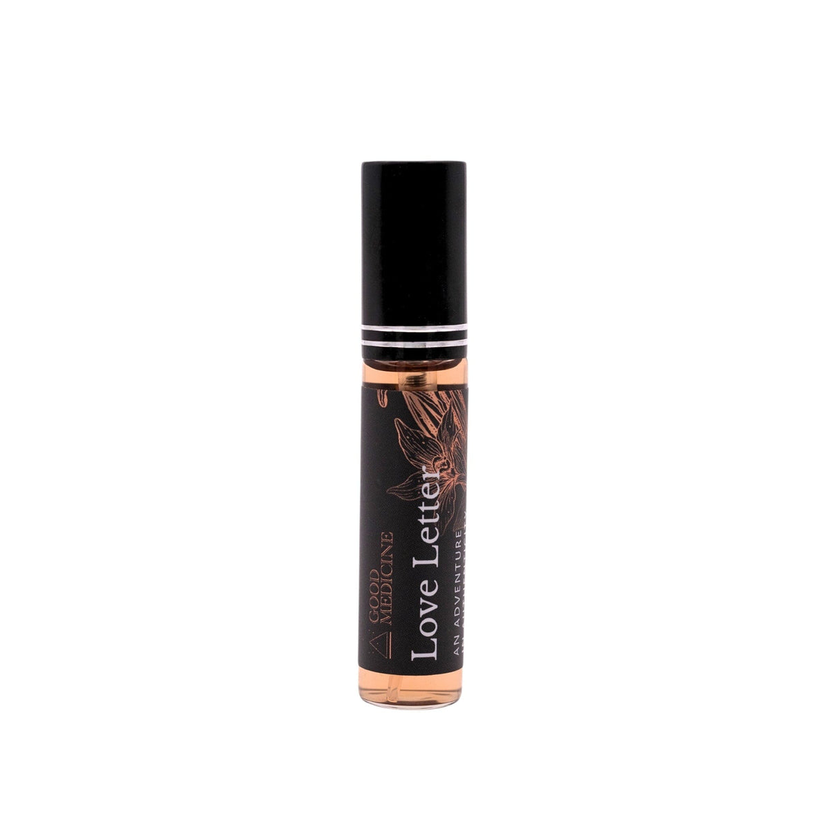 Love Letter Botanical Perfume