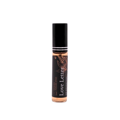 Love Letter Botanical Perfume