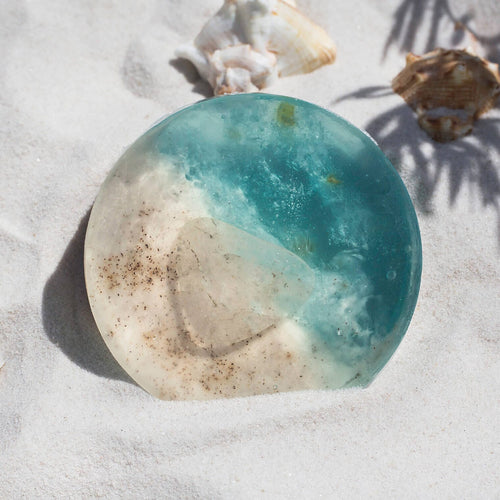 Beachy AF - Spirit Nest