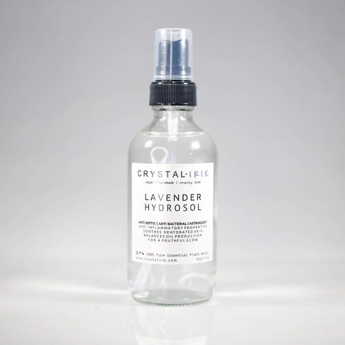 Lavender Hydrosol – Soothing Hydrosol Facial Spray - Spirit Nest
