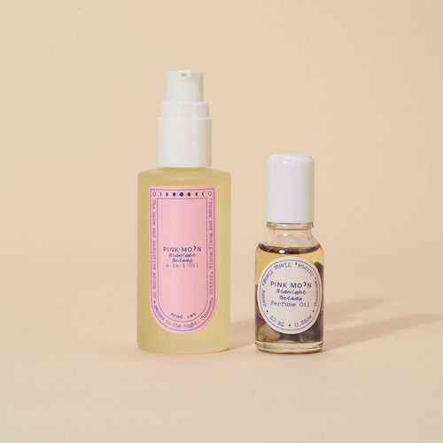 Midnight Melody® Set – Calm & Glow Duo