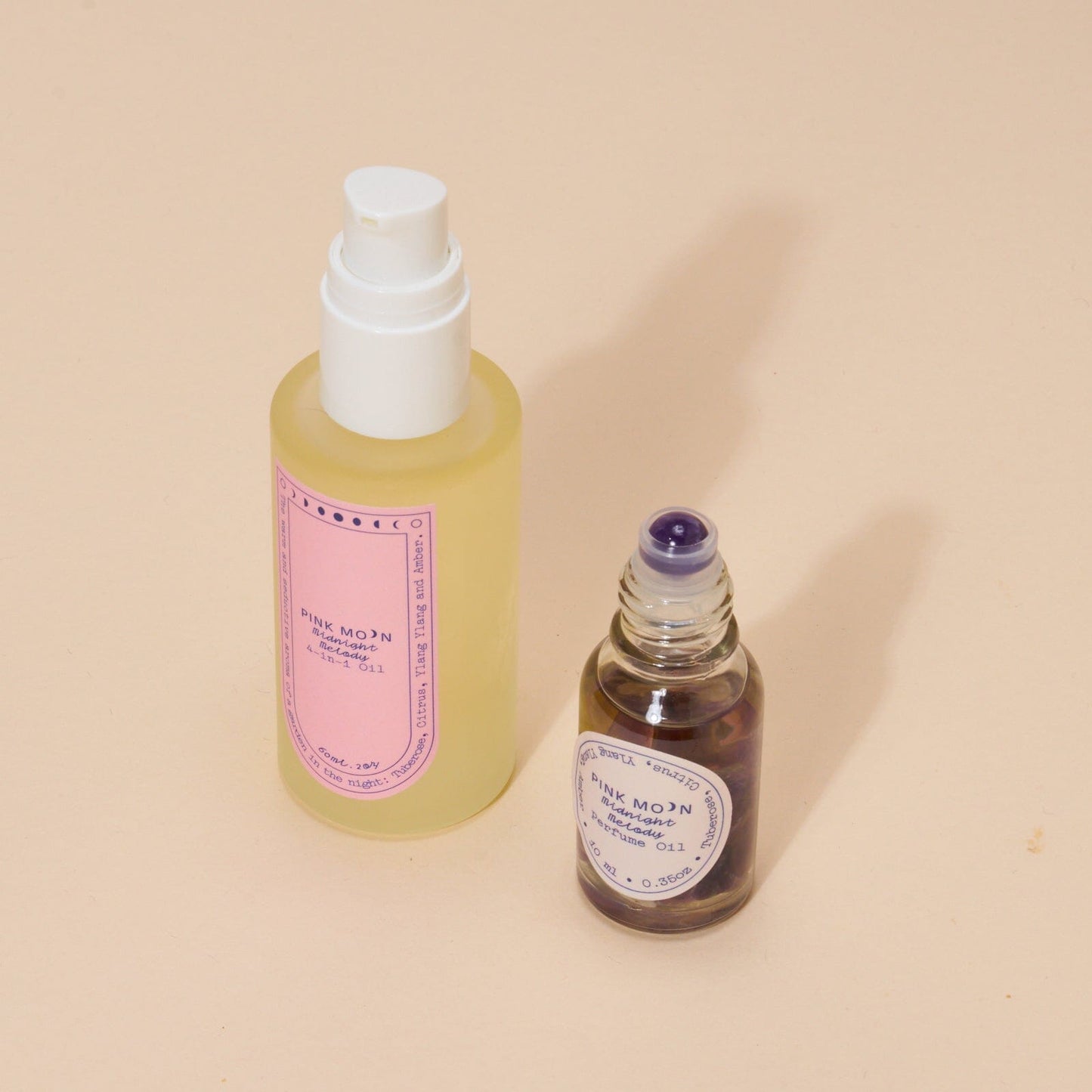 Midnight Melody® Set – Calm & Glow Duo