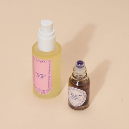 Midnight Melody® Set – Calm & Glow Duo