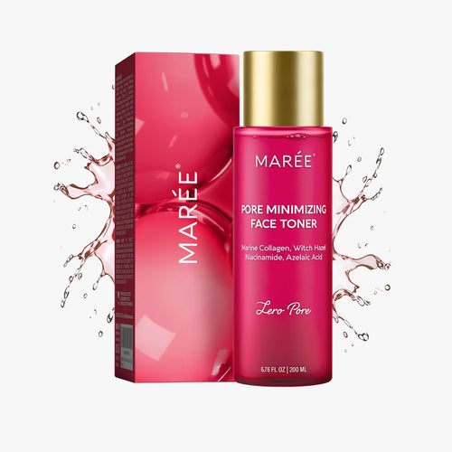 Hydrating Pore Refining Toner - Smooth & Glass Skin Glow