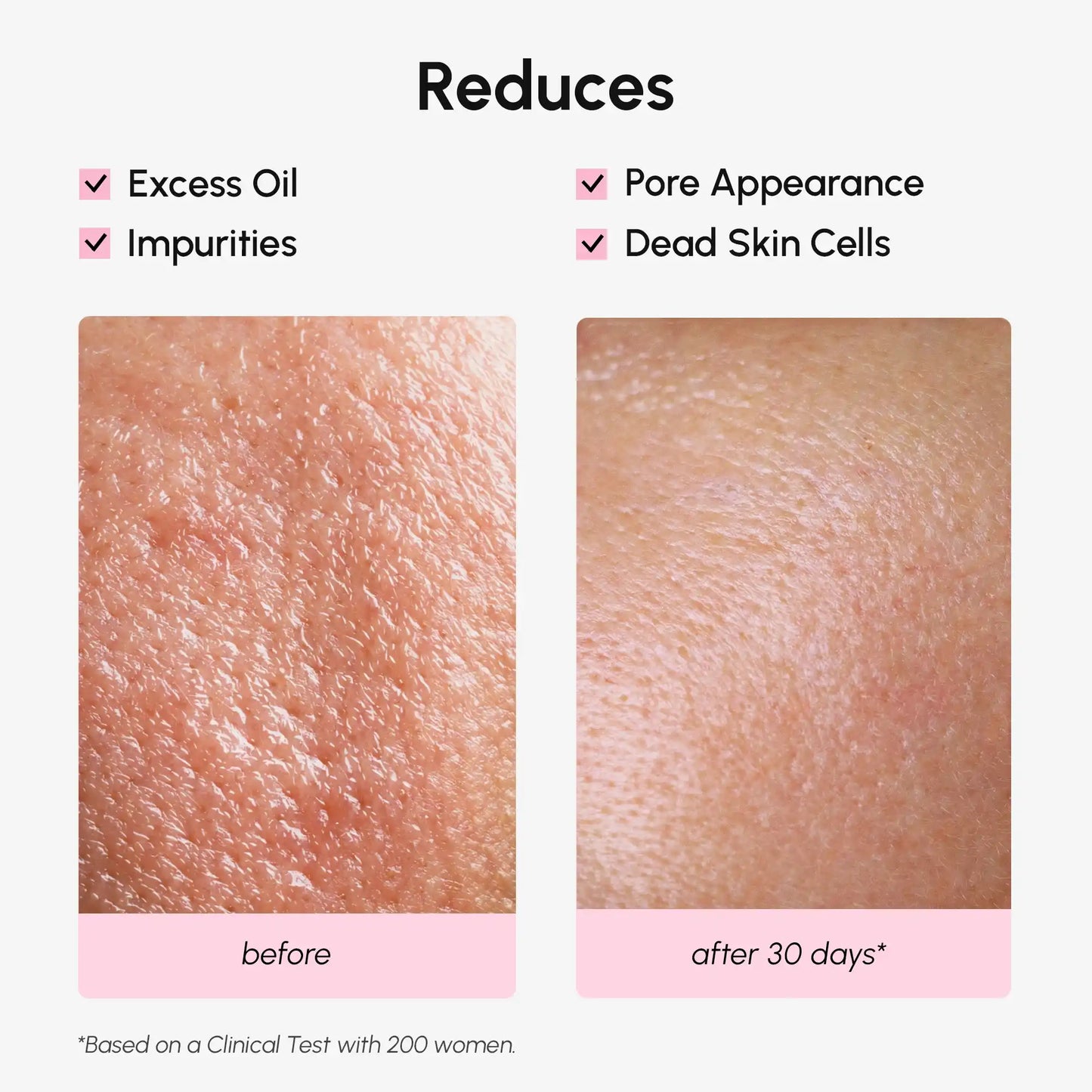 Hydrating Pore Refining Toner - Smooth & Glass Skin Glow