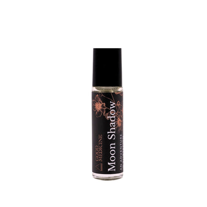 Moon Shadow Botanical Perfume