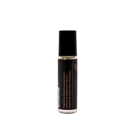 Moon Shadow Botanical Perfume