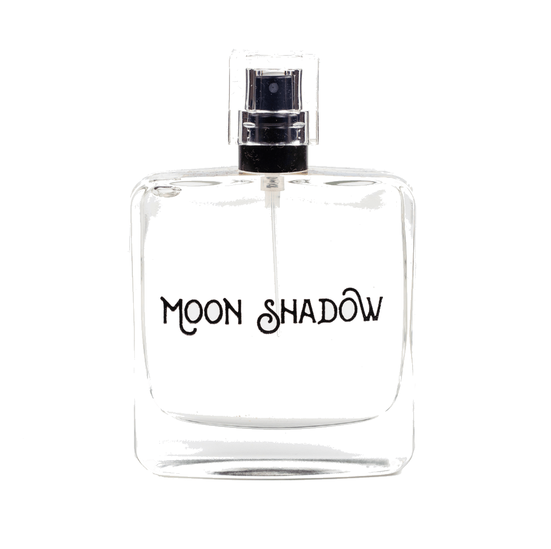 Moon Shadow Botanical Perfume