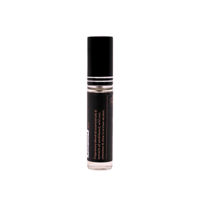 Moon Shadow Botanical Perfume