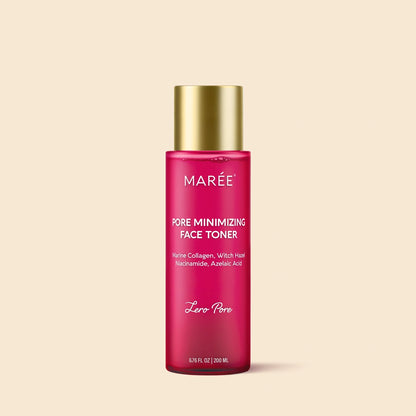 Hydrating Pore Refining Toner - Smooth & Glass Skin Glow