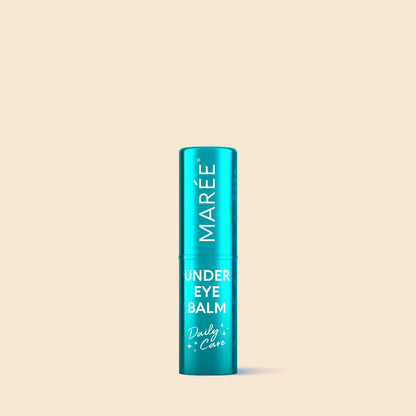 Instant Eye Smoother Balm - Hydrating Under Eye Stick