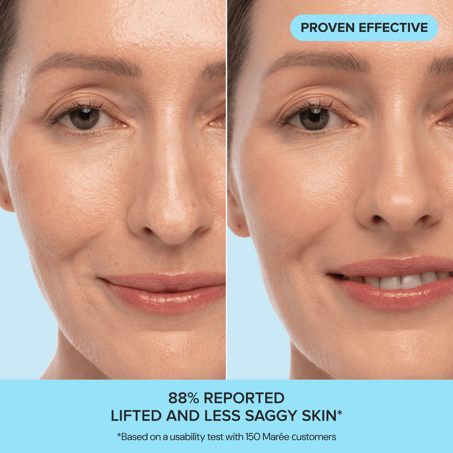 Collagen & Retinol Deep Moisturizer - Hydrating & Firming Face Cream