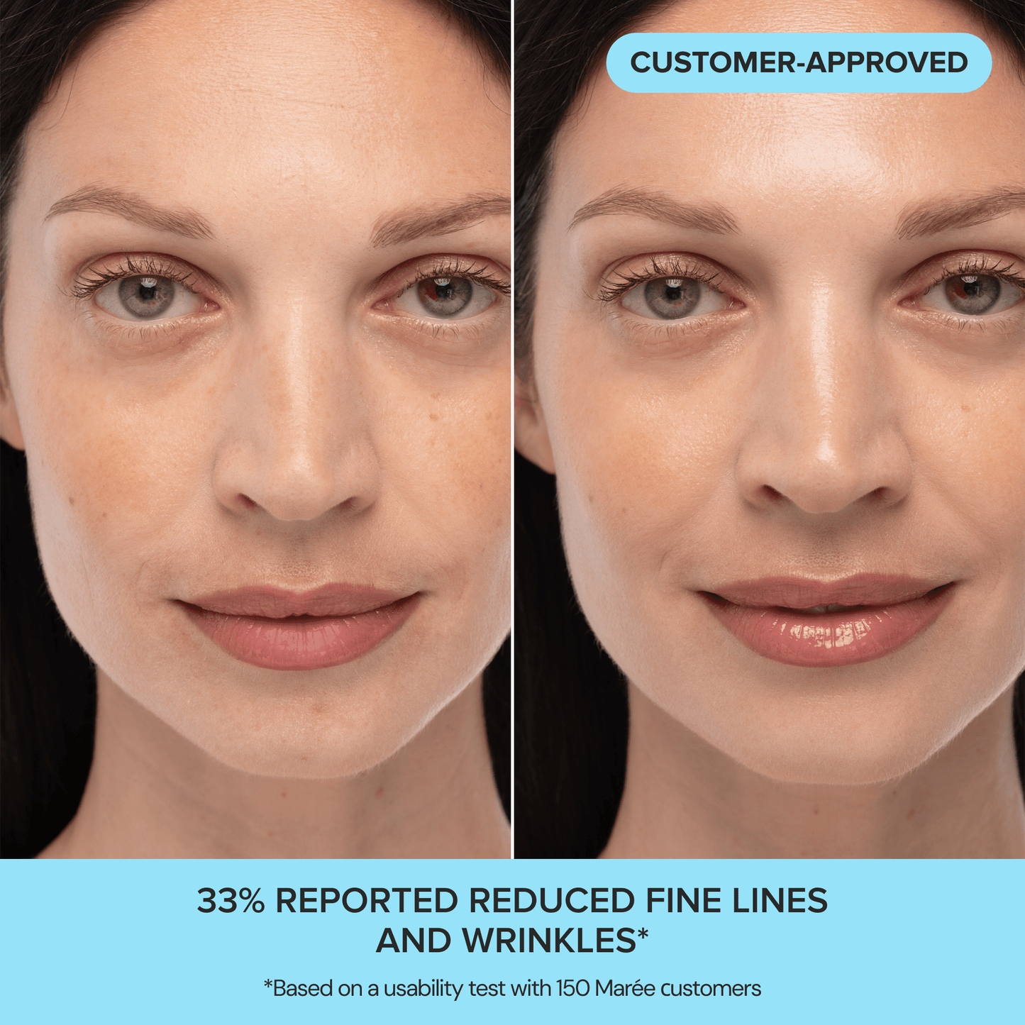 Collagen & Retinol Deep Moisturizer - Hydrating & Firming Face Cream