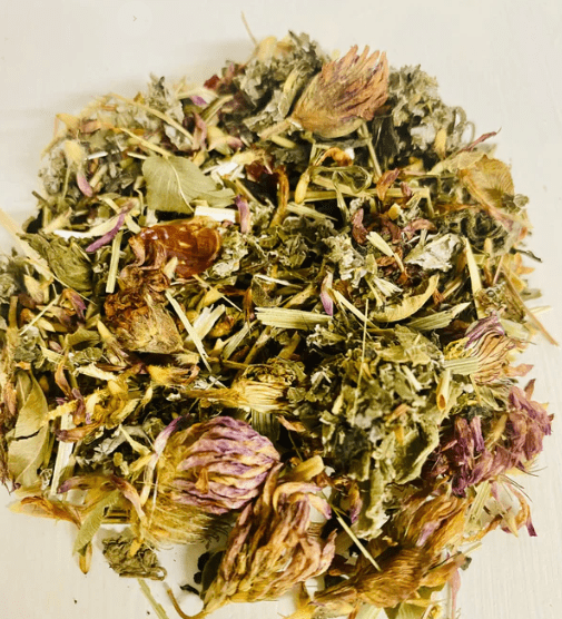 Nourishing Pregnancy Tea - Spirit Nest