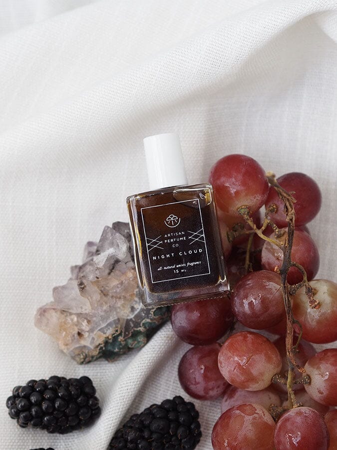 Night Cloud Perfume - Spirit Nest