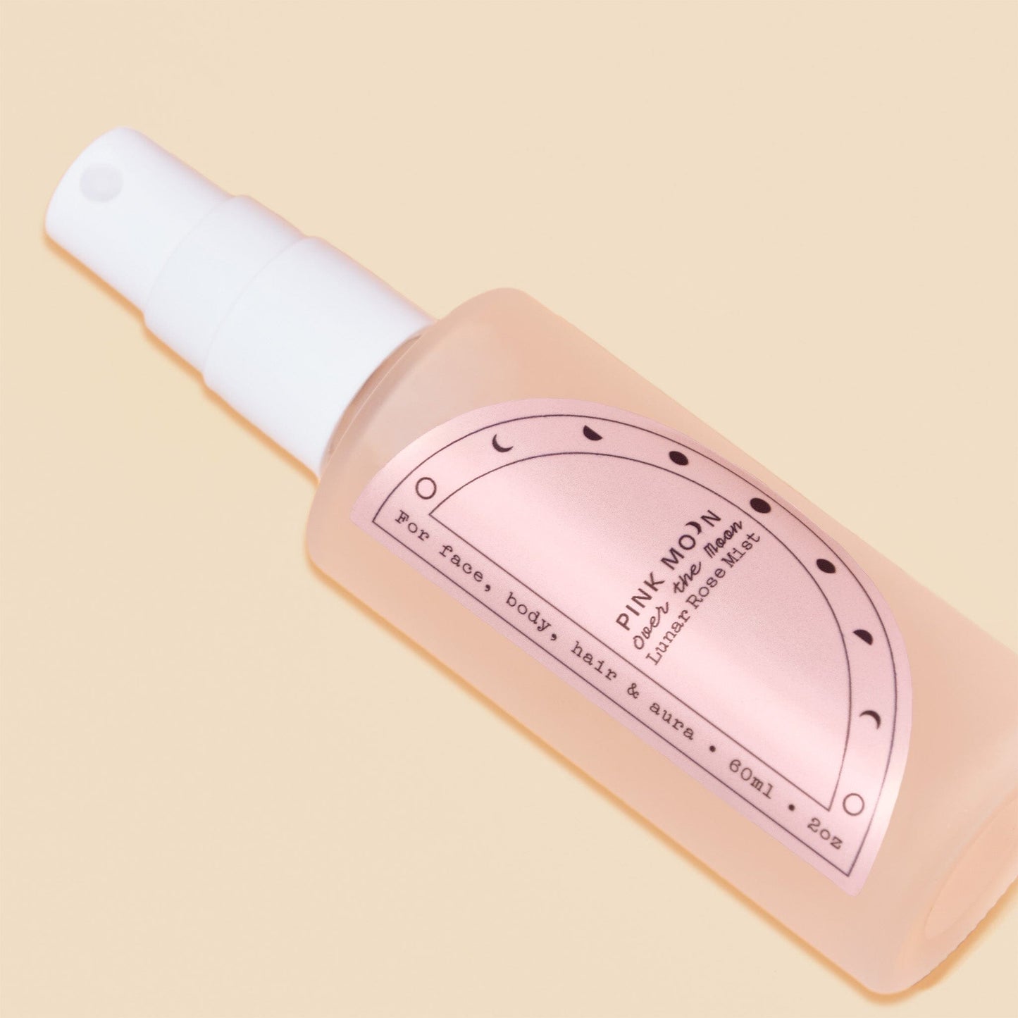 Over the Moon Set – Ritual Glow Collection