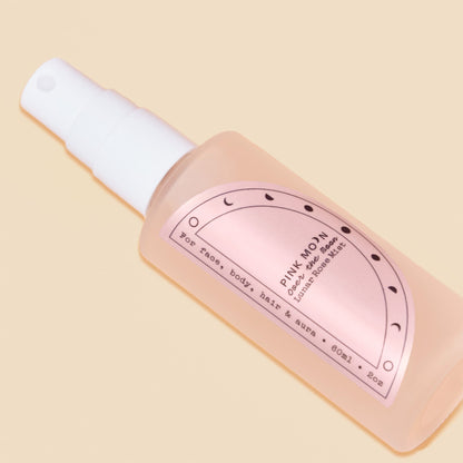 Over the Moon Set – Ritual Glow Collection