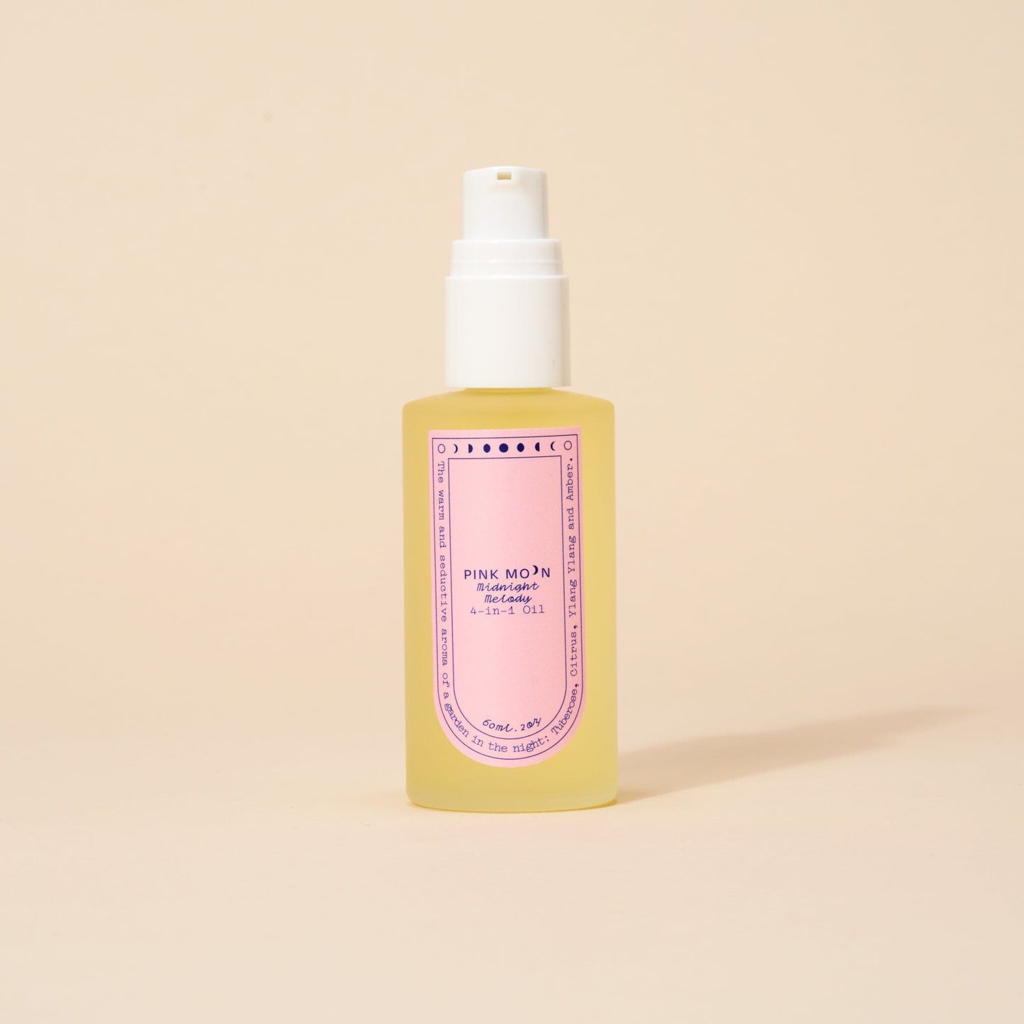 Midnight Melody® 4-in-1 Oil – Calm & Glow
