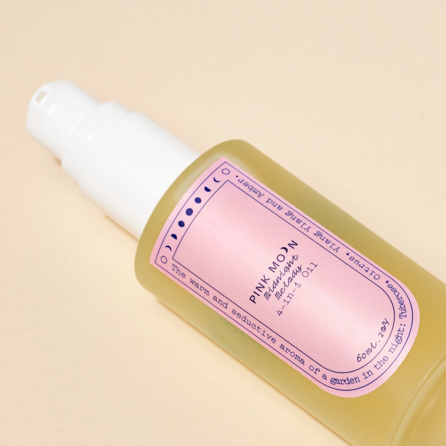 Midnight Melody® 4-in-1 Oil – Calm & Glow