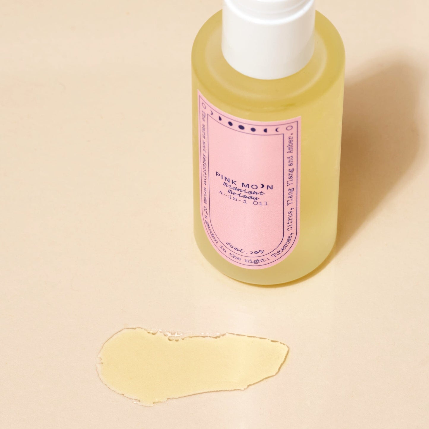 Midnight Melody® 4-in-1 Oil – Calm & Glow