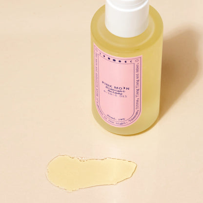 Midnight Melody® 4-in-1 Oil – Calm & Glow