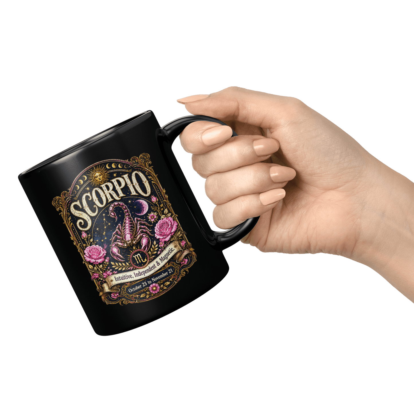 Scorpio_Zodiac_Mug_-_11oz_Black_Mug_11oz_Black_RH_Model_Mockup.png_15912206