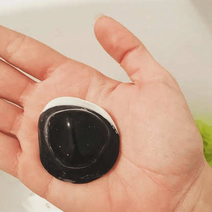 Divine Creator Soap - Black Tourmaline Ritual Bar