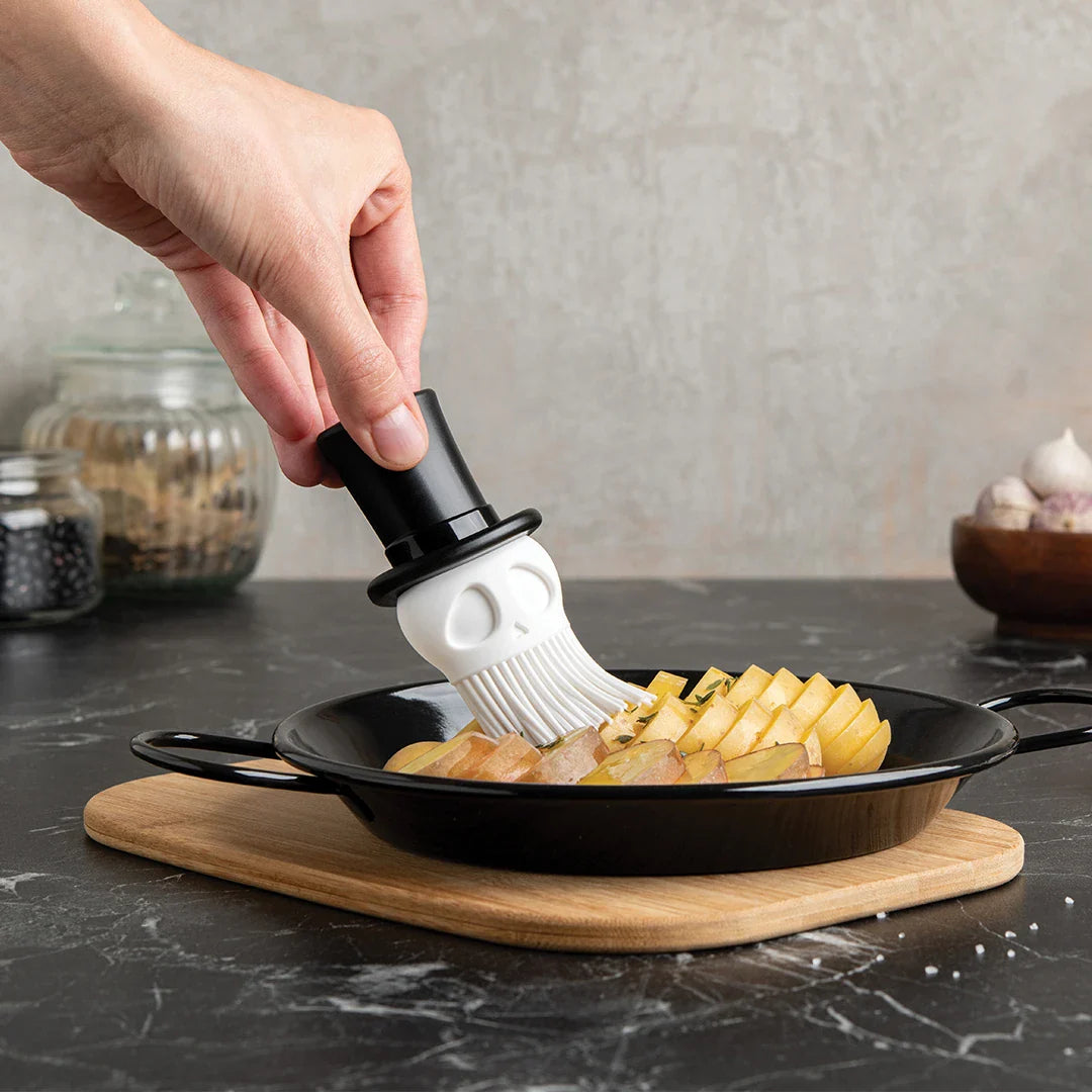 Skully - Spirit Nest