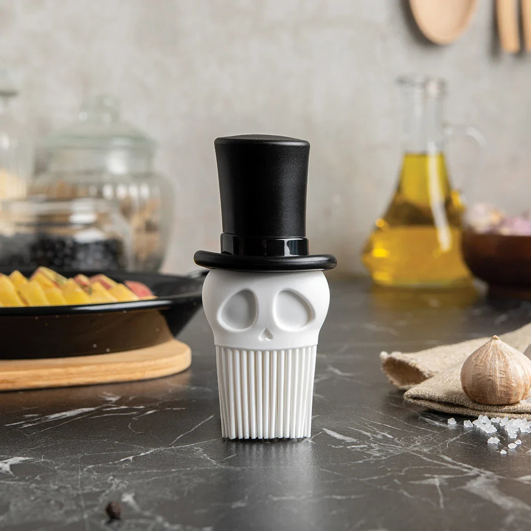 Skully - Spirit Nest