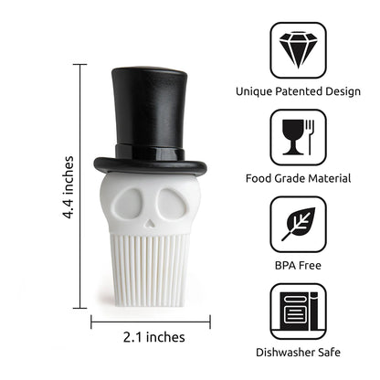 Skully - Spirit Nest