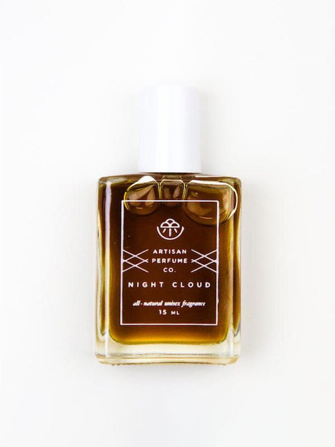 Night Cloud Perfume - Spirit Nest