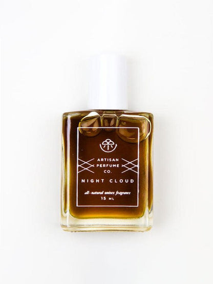 Night Cloud Perfume - Spirit Nest