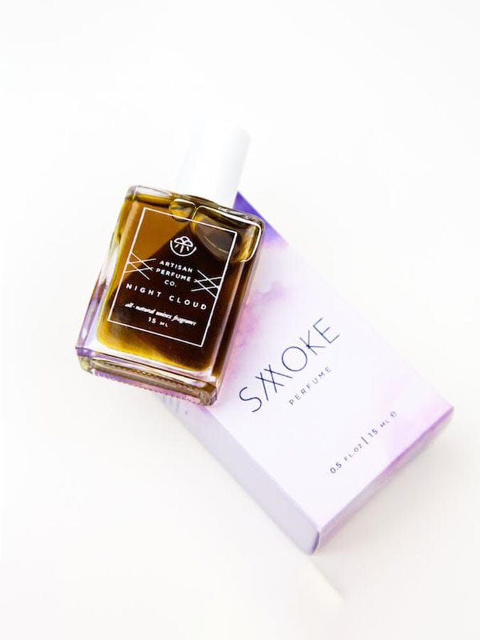 Night Cloud Perfume - Spirit Nest