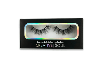 Spell - Faux Mink Lashes - Spirit Nest