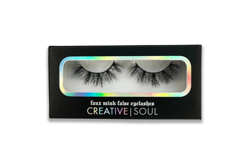 Spell - Faux Mink Lashes - Spirit Nest