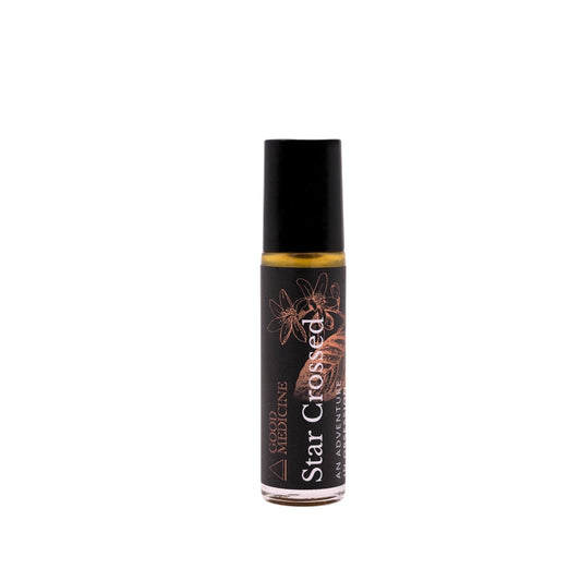 Star-Crossed Botanical Perfume