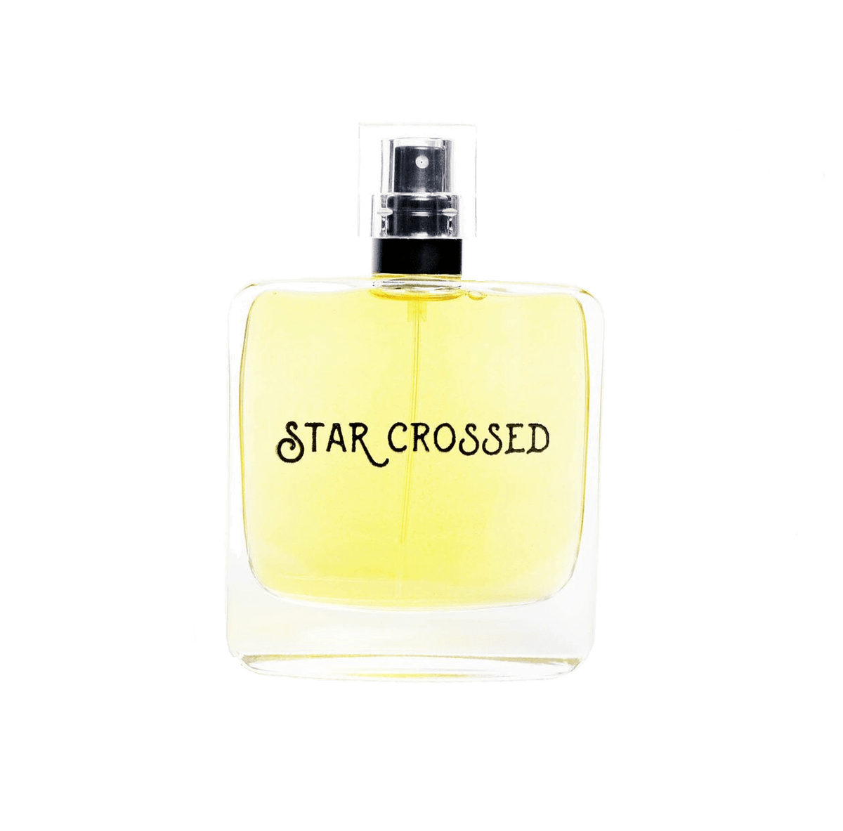 Star-Crossed Botanical Perfume