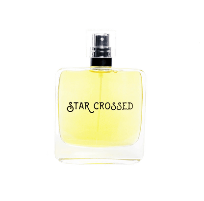Star-Crossed Botanical Perfume