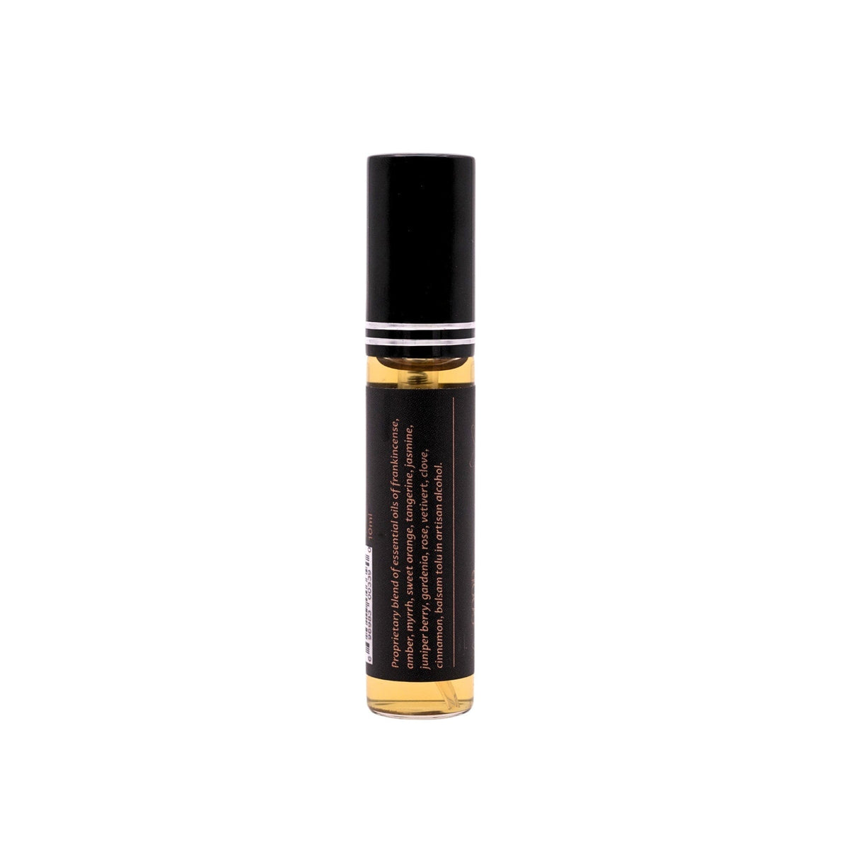 Star-Crossed Botanical Perfume