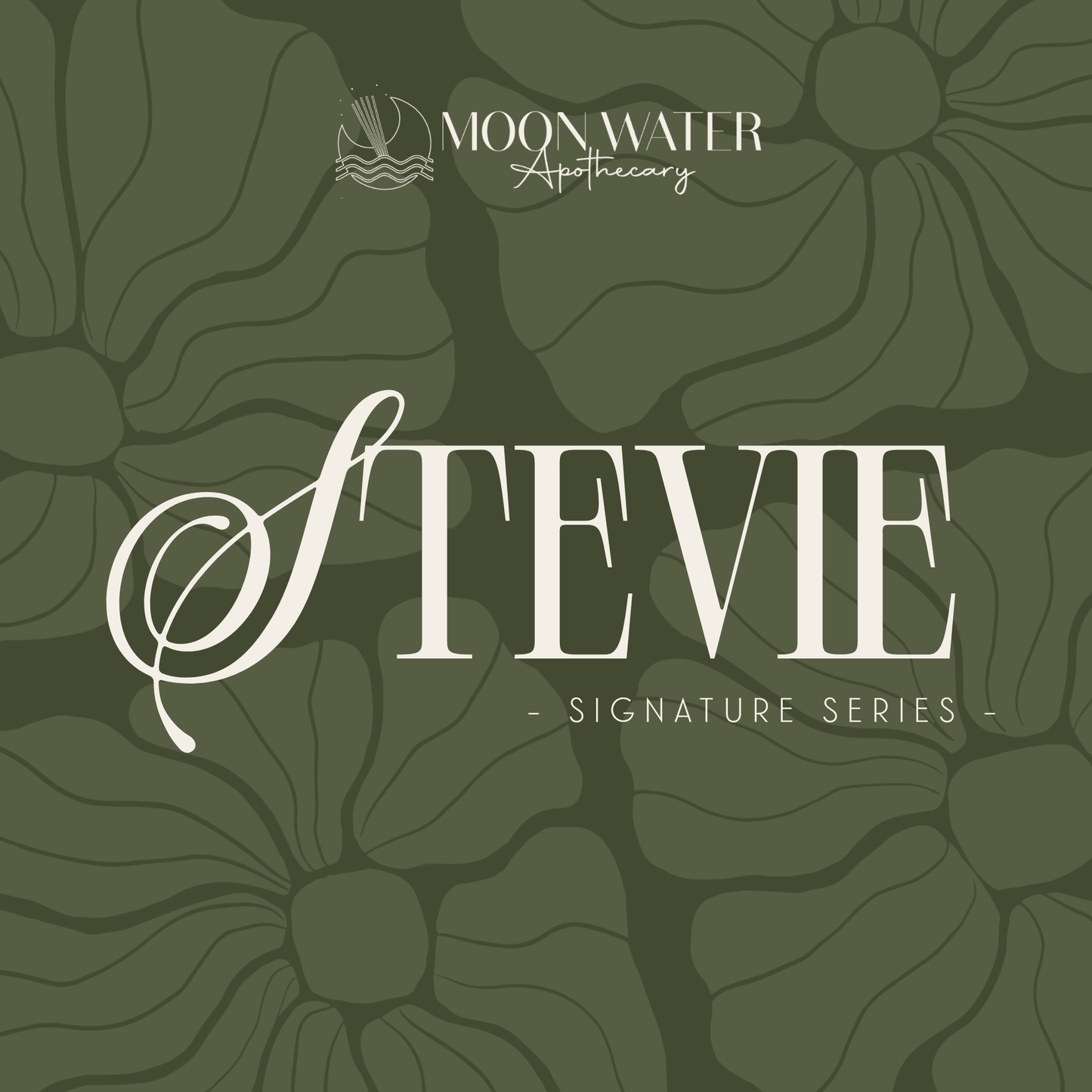 Stevie – Frankincense, Myrrh & Patchouli Reed Diffuser | Stevie Nicks Inspired