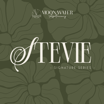 Stevie – Frankincense, Myrrh & Patchouli Reed Diffuser | Stevie Nicks Inspired