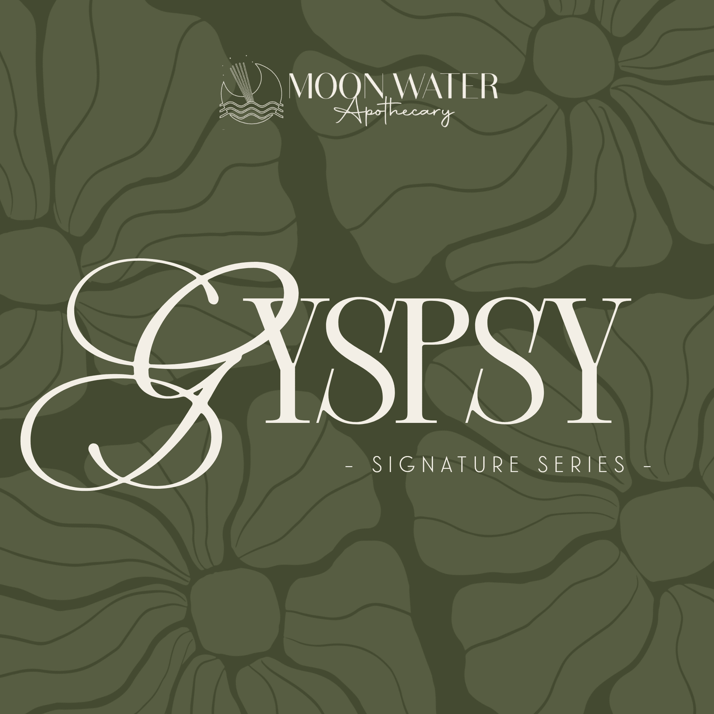 Gypsy – Sandalwood, Amber & Patchouli Reed Diffuser | Stevie Nicks Inspired