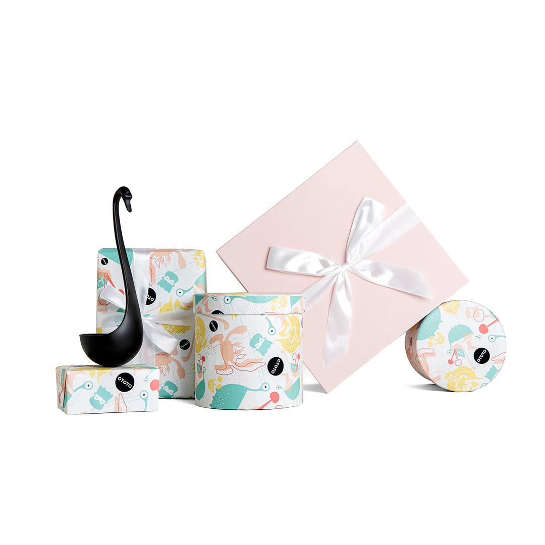 Swanky - Spirit Nest