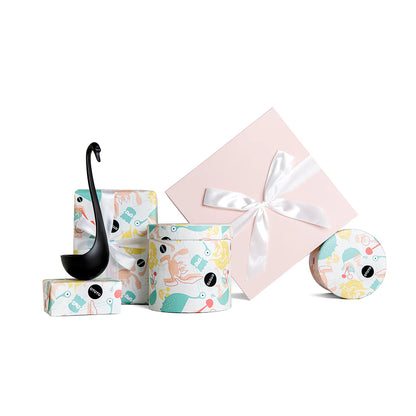 Swanky - Spirit Nest