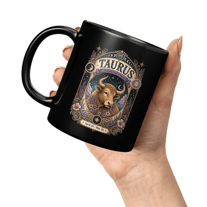 Taurus_Zodiac_Mug_-_11oz_Black_Mug_11oz_Black_LH_Model_Mockup.png_15912219
