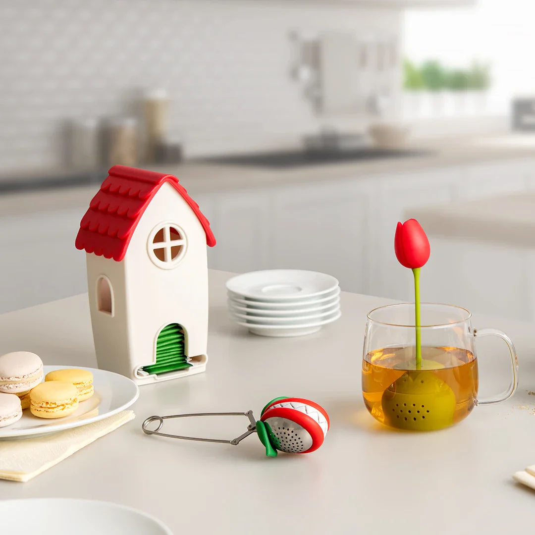 Tea Trap - Spirit Nest